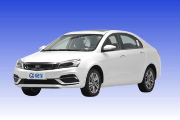 南丹县抵押国产新能源汽车