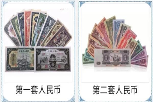 南丹县回收旧币