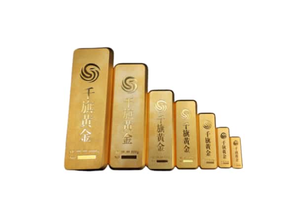南丹县上门回收各种金条价格