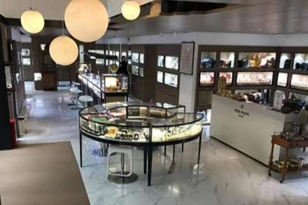 南丹县寄卖奢侈品店